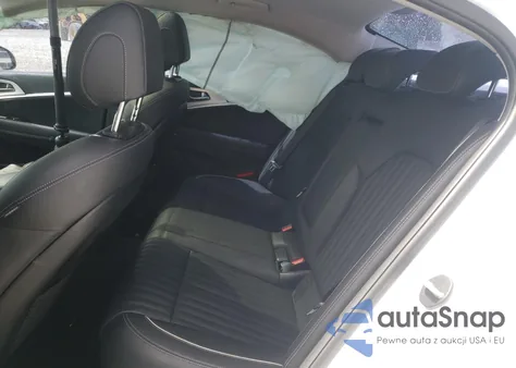 2019 Genesis G70 Elite из США, поврежденный, VIN KMTG34LA7KU032247